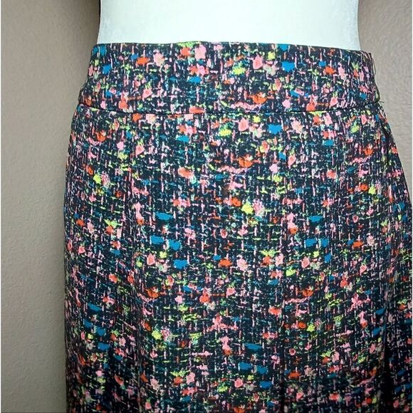 Collective concepts Pleaded skirt Size S - Picture 2 of 8